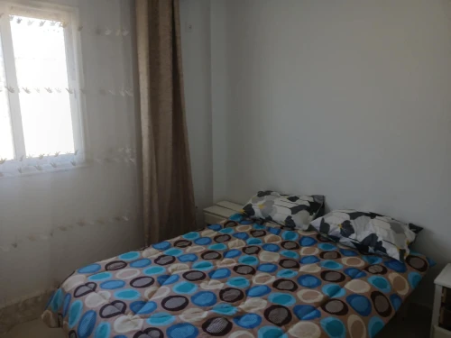 Location vacances Appartement F3 Alger Hraoua