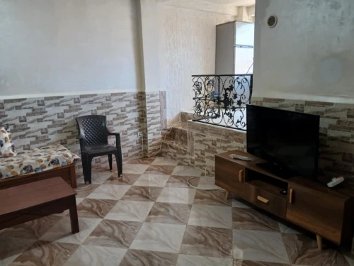 Location vacances Appartement F3 Alger Hraoua