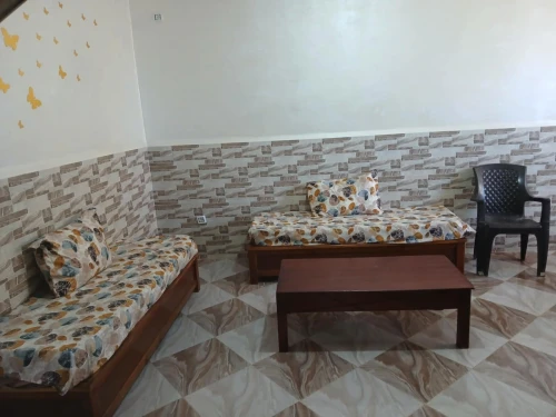 Location vacances Appartement F3 Alger Hraoua