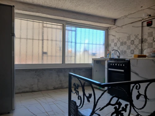 Location vacances Appartement F3 Alger Hraoua