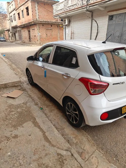 Hyundai Grand i10 2019 