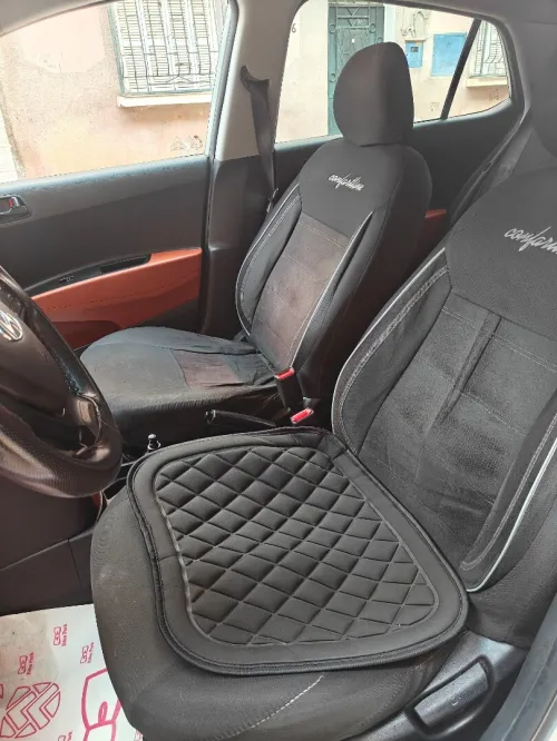 Hyundai Grand i10 2019 
