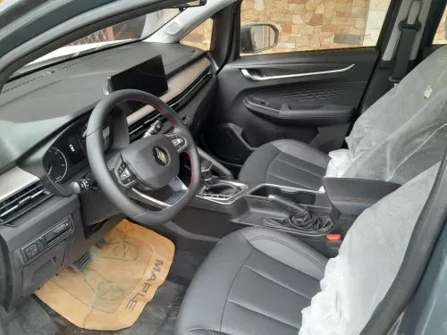 Geely GX3 PRO  2026 