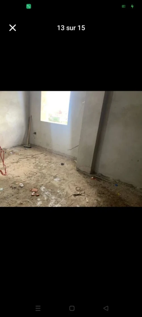 Vente Appartement F2 Alger Birtouta