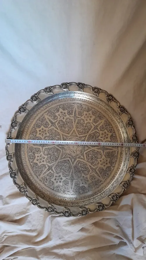 جملة 10 تحف ، اواني منزلية قديمة Lot 10 Objets Anciens Utiles Déco