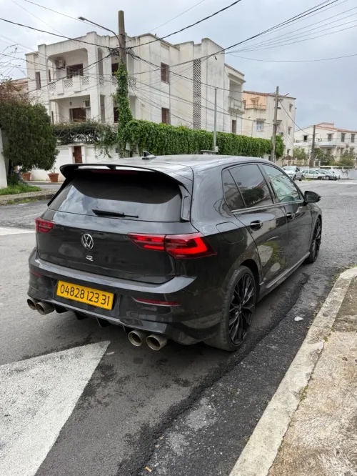 Volkswagen Golf 8 2023 R
