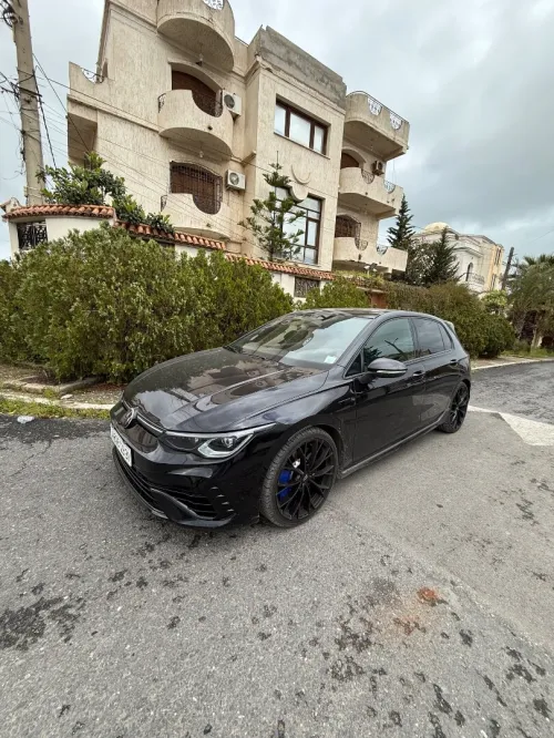Volkswagen Golf 8 2023 R