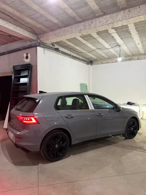 Volkswagen Golf 8 2025 R- Line 