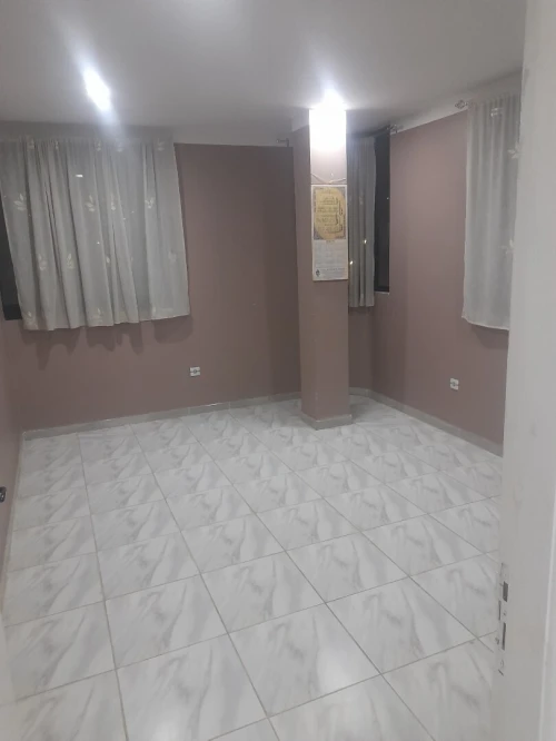 Location Appartement F3 Béjaïa Amizour