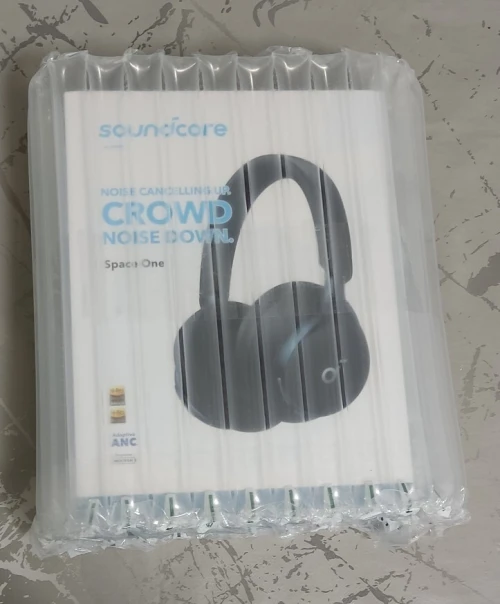 Anker soundcour casque space one