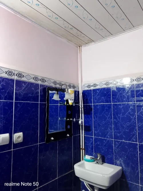 Location Appartement Niveau de villa F2 Alger El achour