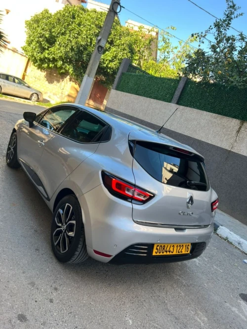 Renault Clio 4 2022 Limited 2