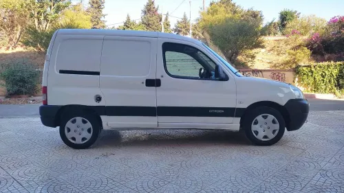 Citroen Berlingo 2011 Berlingo