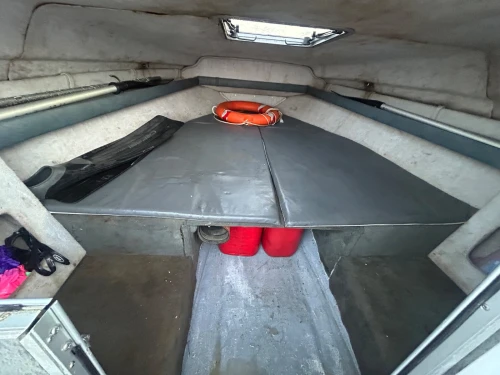 Bateaux hors bord yamaha