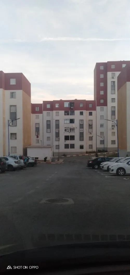 Vente Appartement F3 Alger Gue de constantine