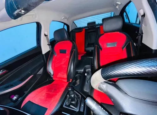 Chery Arrizo 5 2024 Comfort