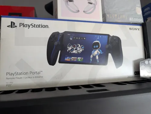 Ps portal