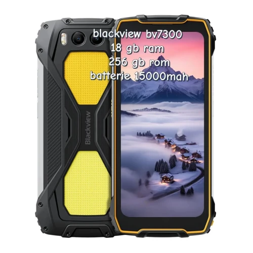 Blackview Bv7300