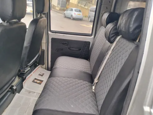 Chana Star Truck 2019 Double cabine