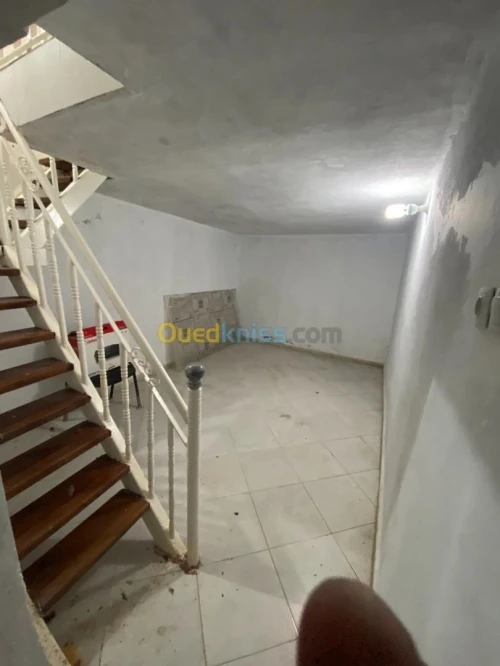 Vente Local Alger Dar el beida