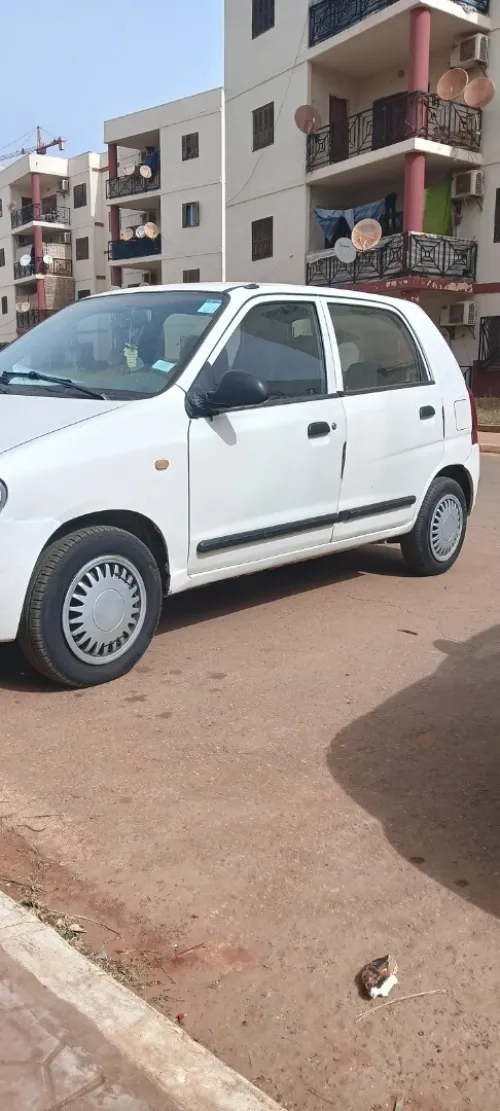 Suzuki Alto 2010 Alto