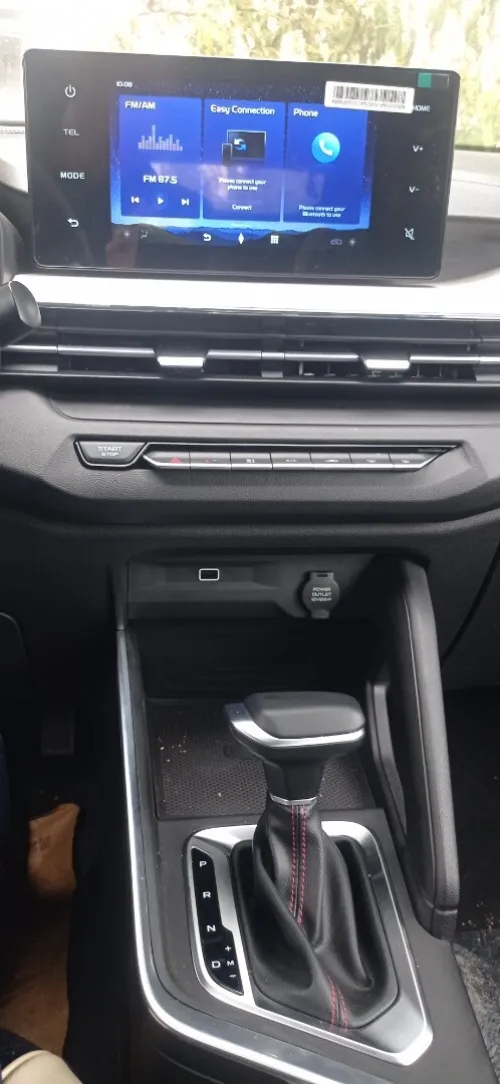 Livan X3 Pro  2025 Automatique (Avec toi ouvrant )