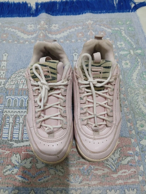 Divers chaussures