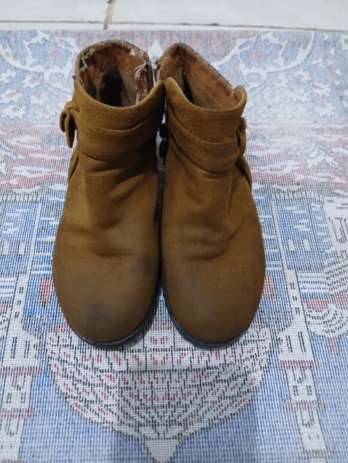 Divers chaussures