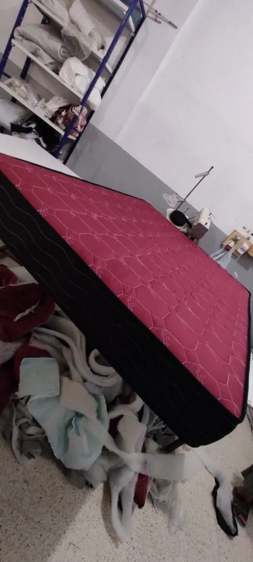 Matelas orthopédique  et mouss