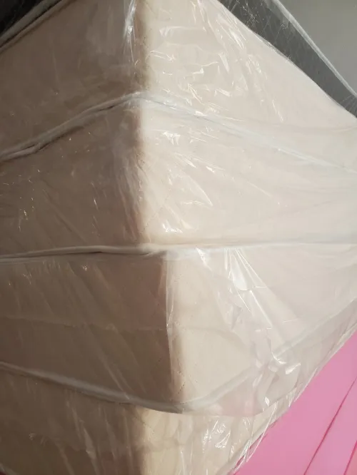 Matelas orthopédique  et mouss