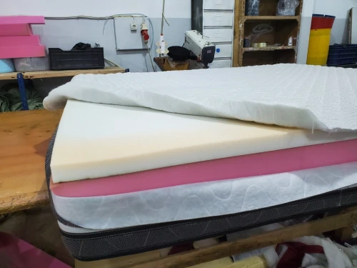 Matelas orthopédique  et mouss