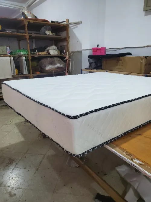 Matelas orthopédique  et mouss