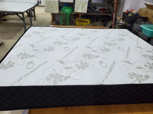 Matelas orthopédique  et mouss