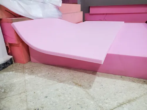 Matelas orthopédique  et mouss