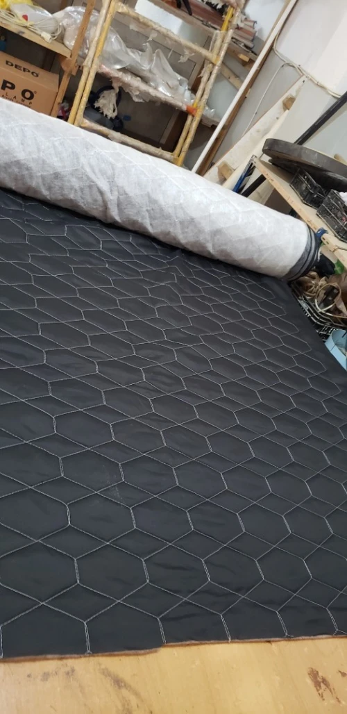 Matelas orthopédique  et mouss