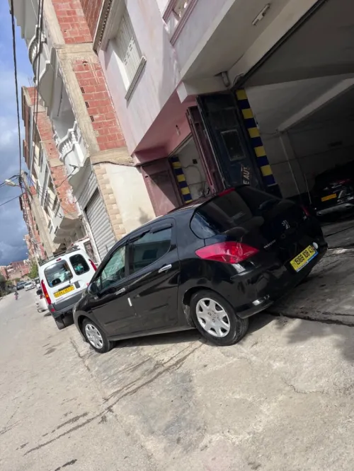 Peugeot 308 2008 