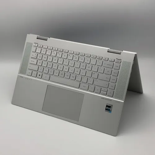 Laptop HP Envy 15 tactile et convertible x360