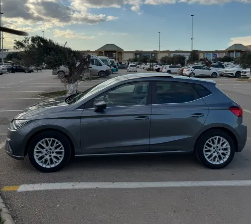 Seat Ibiza 2019 High plus