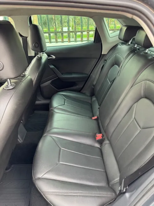 Seat Ibiza 2019 High plus
