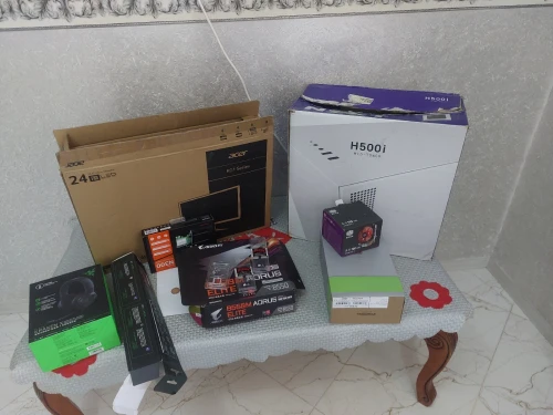 Pc gamer