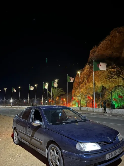 Renault Laguna 1 1996 Laguna 1