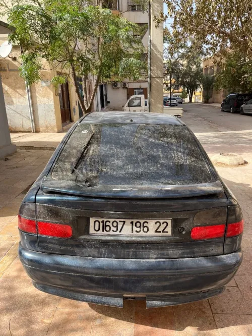 Renault Laguna 1 1996 Laguna 1