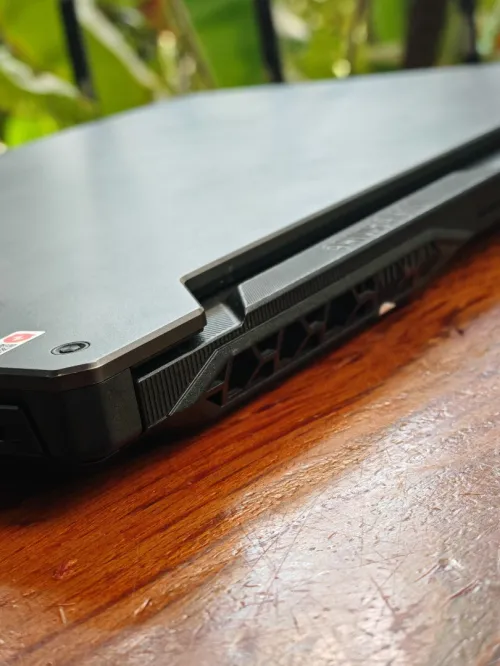 ASUS TUF
