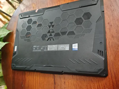 ASUS TUF