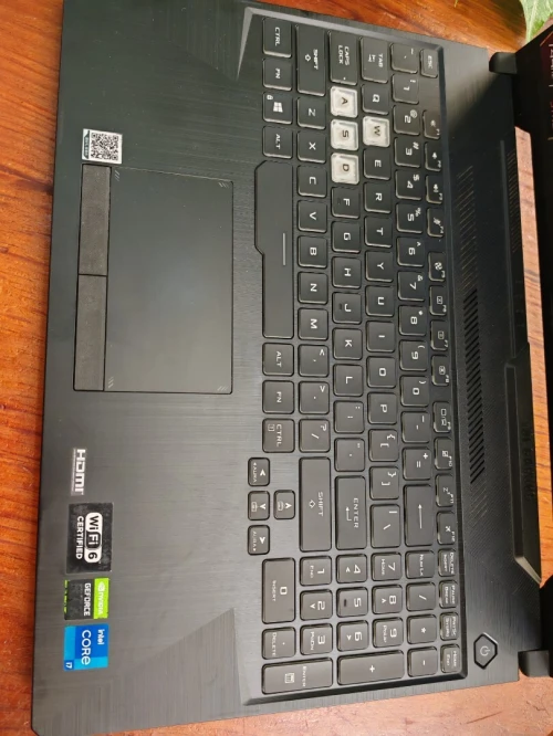 ASUS TUF