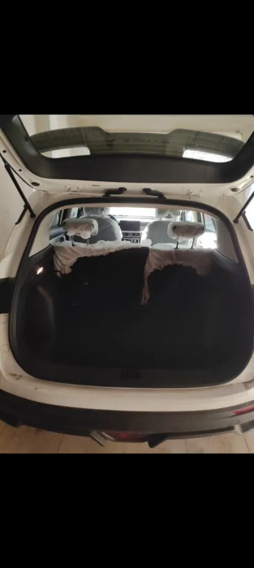 Geely Coolray 2025 Manuelle