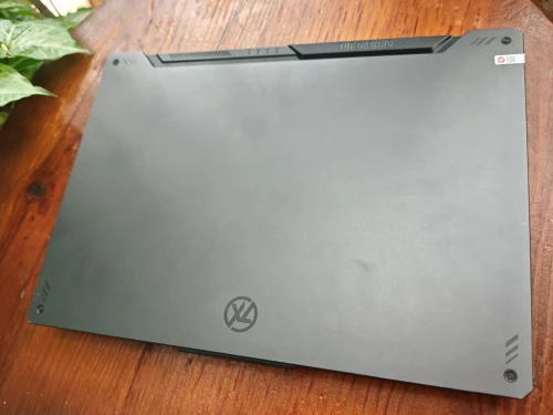 ASUS TUF