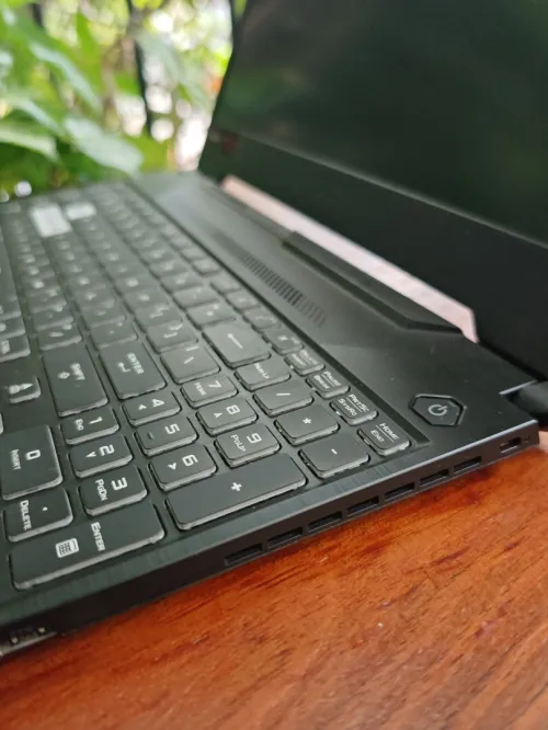 ASUS TUF