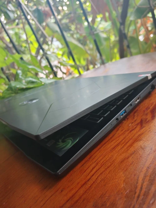 MSI Gaming