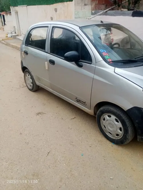 Chevrolet Spark 2009 Spark